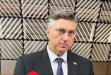 Andrej Plenković