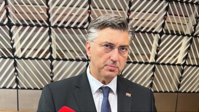 Andrej Plenković