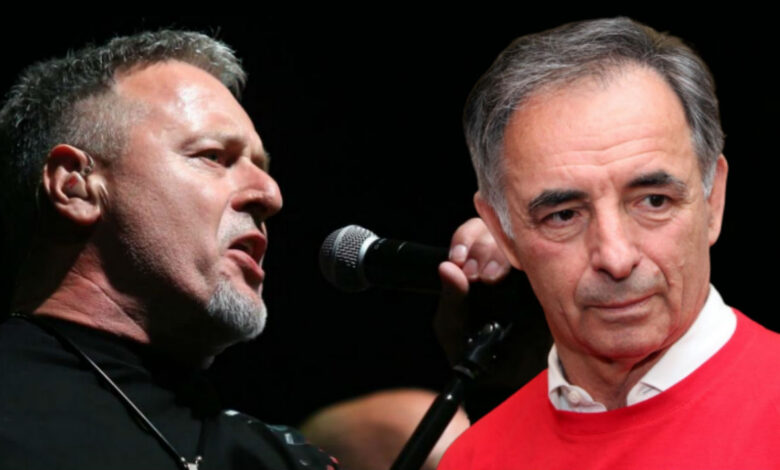 Thompson i Pupovac