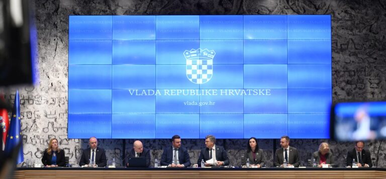 OVO CIJELA HRVATSKA PRATI: Stigla potvrda loših vijesti za Gospić, a onda je uslijedilo nešto što smo svi dugo čekali