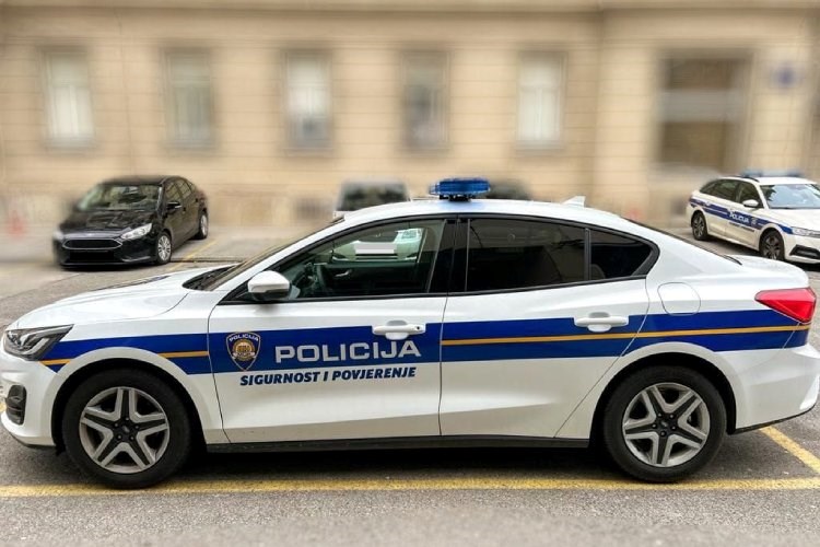 OGLASILA SE POLICIJA: Upravo su objavljene nove informacije o osumnjičenima, otkriven nezamisliv detalj