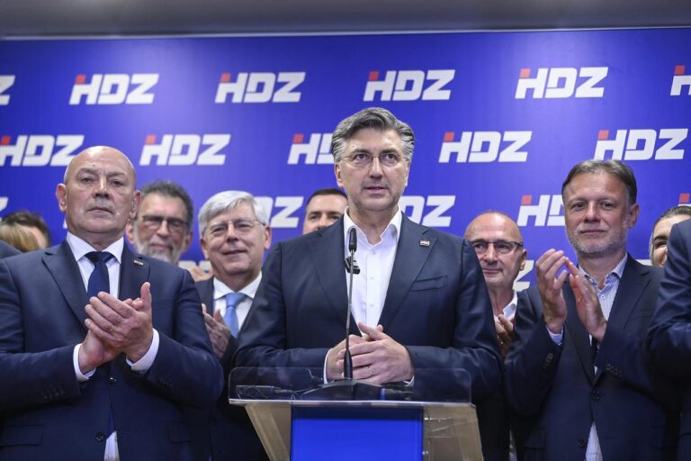 OVO IM NIJE TREBALO: HDZ je danas povukao ovaj potez koji je dodatno razbjesnio građane