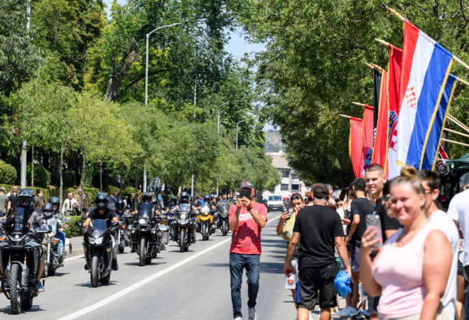 STIGLA BURNA PORUKA RUSIJE: Oglasili se o Oluji i poručili žestoku poruku Hrvatskoj