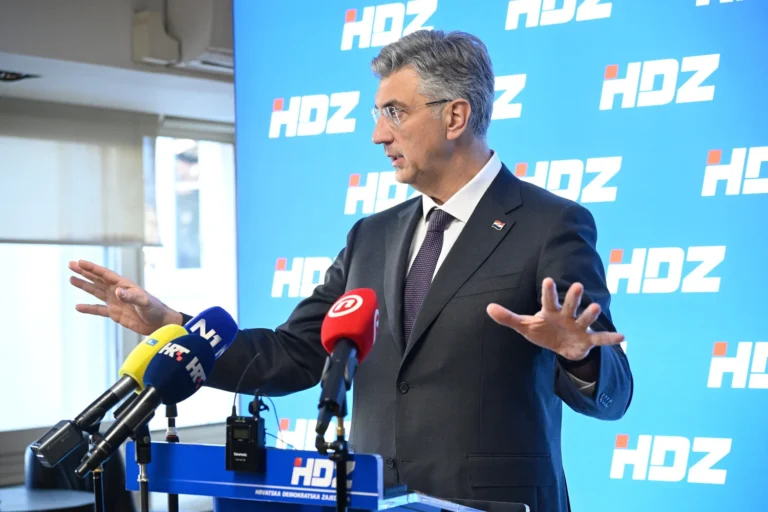 ŽESTOK PRISTUP HDZ-a: Tvrde da otpad u Gospiću nije dovoljan razlog za ovo