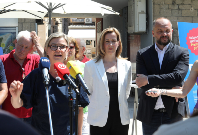 OVO ĆE PROMIJENITI SVE: Poznati SDP-ovac napustio stranku i otkrio ove interne tajne koje izazivaju bijes građana