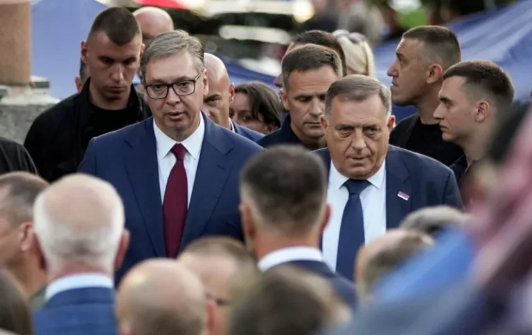 HRVATI MORAMO REAGIRATI: Vučić je upravo ovom izjavom udario na nas kao nitko dosad