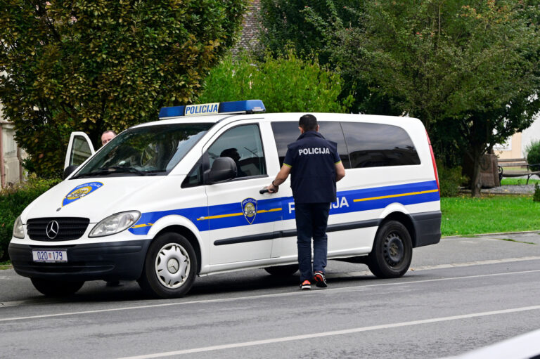 NOVI DETALJI POTRESAJU HRVATSKU: Upravo je uhićena osumnjičena za požare, teško je povjerovati što je pokušala učiniti nakon toga