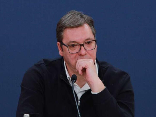 OVA ODLUKA MIJENJA SVE: Susjedi donijeli neočekivanu odluku u vezi s Hrvatskom, Vučić poslao zabrinjavajuću poruku