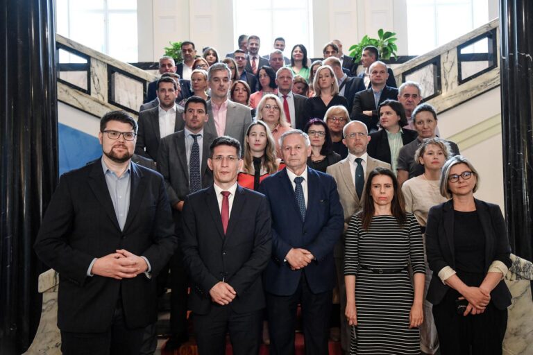 ZAR JE OVO MOGUĆE: Oglasilo se Ministarstvo s tvrdnjom da je oporba lagala o ovoj stvari