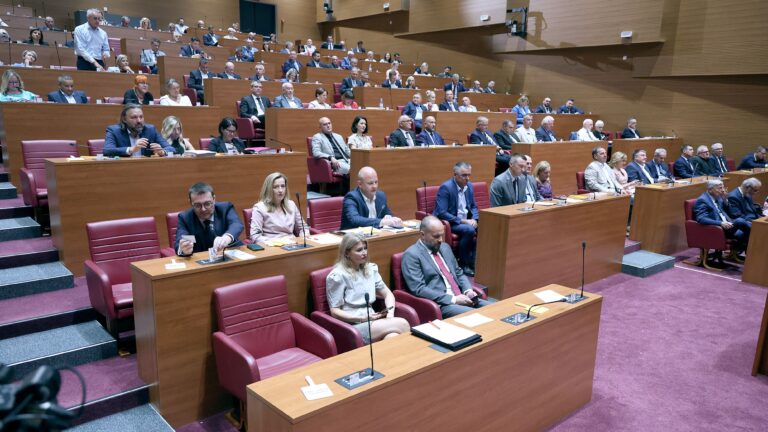 MOGUĆE OZBILJNE POSLJEDICE: Hrvatski sabor uvodi oštre promjene, nitko nije očekivao ovakve žestoke reakcije