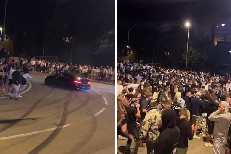 HRVATSKA PROBUDI SE: Ovo što se dogodilo u Hrvatskoj je nezapamćeno, građani nikada bjesniji