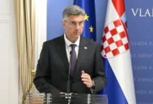 SVE GORE U HRVATSKOJ: Stigli su novi poražavajući podaci, oglasio se Plenković i najavio važan potez ovog datuma