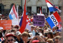 HRVATSKA U NEVJERICI: Teško je povjerovati što se doznalo, potvrđen važan detalj goruće teme u našoj državi