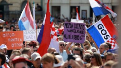 HRVATSKA U NEVJERICI: Teško je povjerovati što se doznalo, potvrđen važan detalj goruće teme u našoj državi