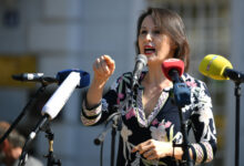 Dalija Orešković