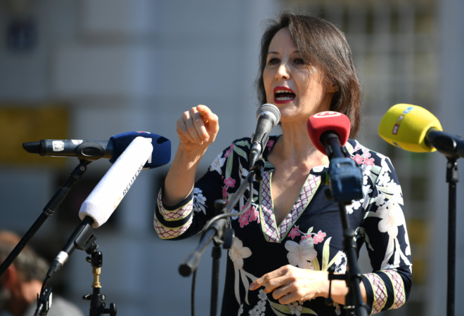 Dalija Orešković