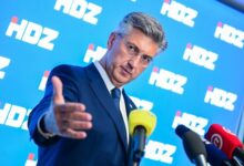 JE LI OVO RAZLOG: Zbog ovog poteza Plenkovićevog čovjeka Hrvatska prolazi kroz razdoblje žestokih tenzija