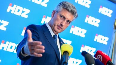 JE LI OVO RAZLOG: Zbog ovog poteza Plenkovićevog čovjeka Hrvatska prolazi kroz razdoblje žestokih tenzija
